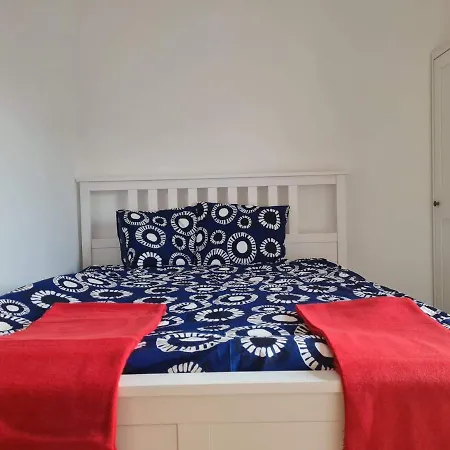 Apartment Apartament Letni Wiatr 2 Przewloka (Pomerania)