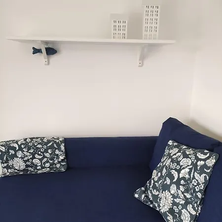 Apartment Apartament Letni Wiatr 2 *