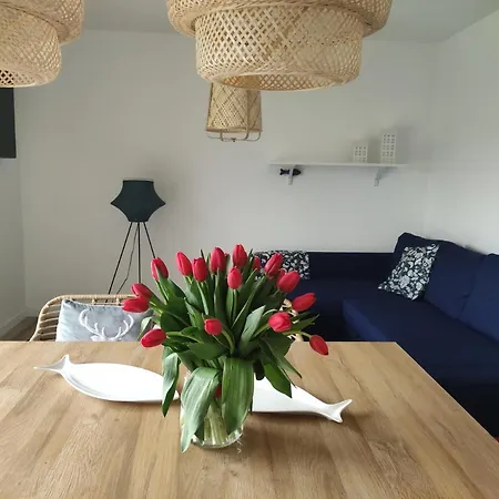 Apartament Letni Wiatr 2 Apartment *