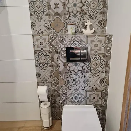 Apartament Letni Wiatr 2 *