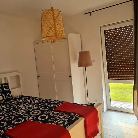 Apartment Apartament Letni Wiatr 2 *