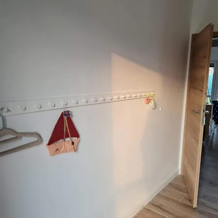 Apartment Apartament Letni Wiatr 2 *