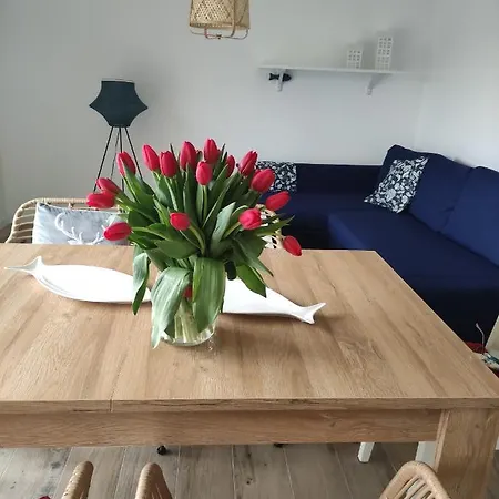 Apartament Letni Wiatr 2
