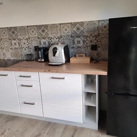 Apartament Letni Wiatr 2 Apartment *