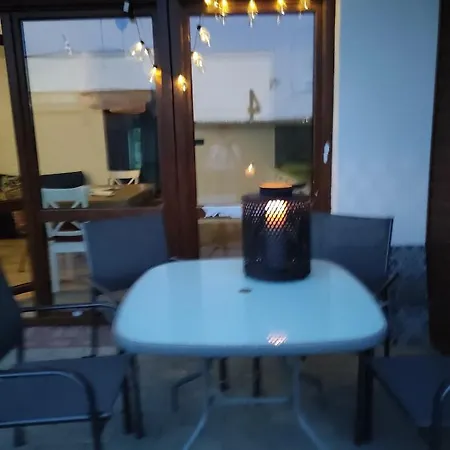 Apartament Letni Wiatr 2