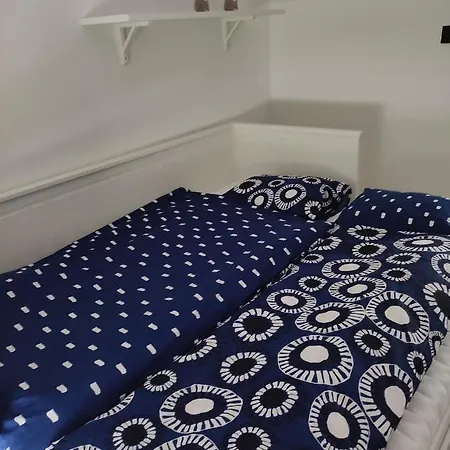 Apartament Apartament Letni Wiatr 2 *