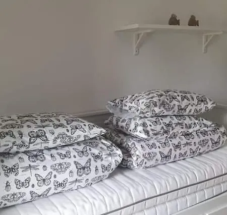 Apartament Letni Wiatr 2