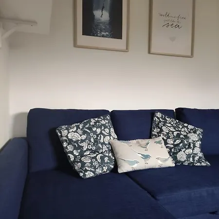 Apartament Letni Wiatr 2 Apartament