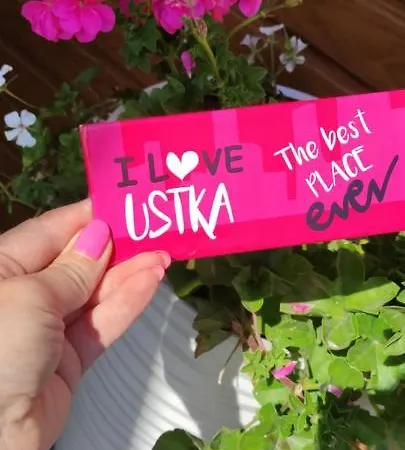 Διαμέρισμα Apartament Letni Wiatr 2 *
